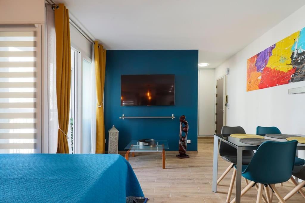 Apartment Centre A 2 Pas De La Vieille Ville, Plages *
