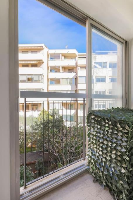 Apartment Centre A 2 Pas De La Vieille Ville, Plages