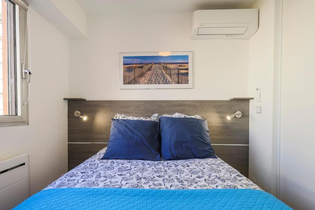 Centre A 2 Pas De La Vieille Ville, Plages Apartment